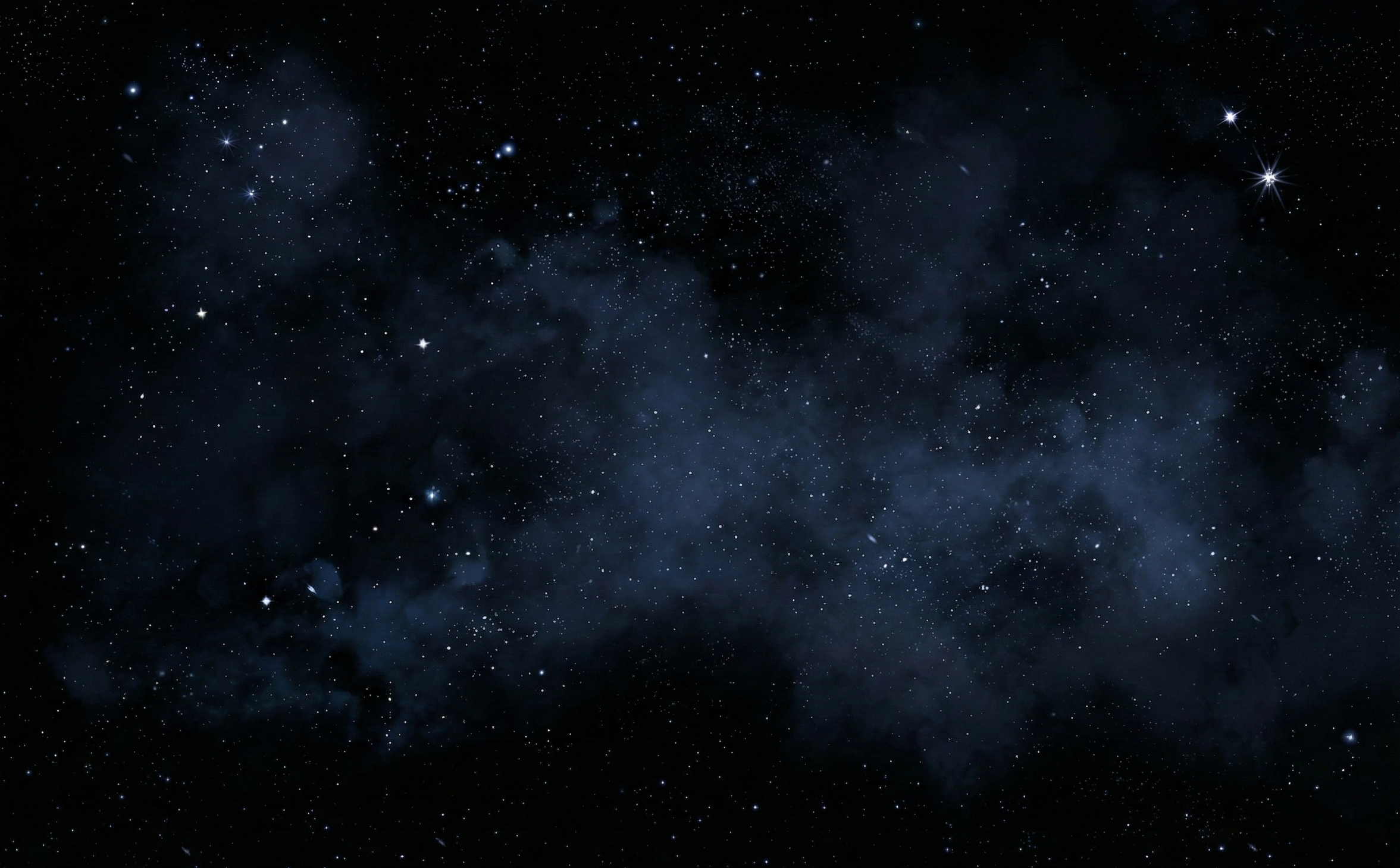 Starfield Background